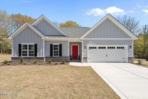 233 Telluride Court Aberdeen NC 28315