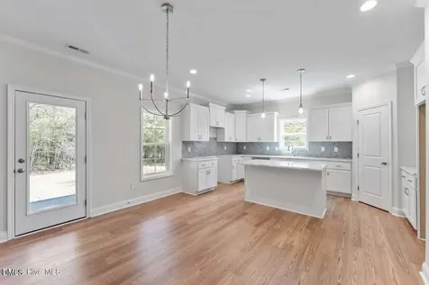 233 Telluride Court Aberdeen NC 28315