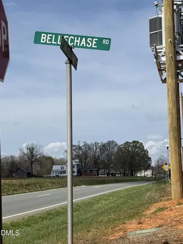 Lot 10 Bellechase Hillsborough NC 27278