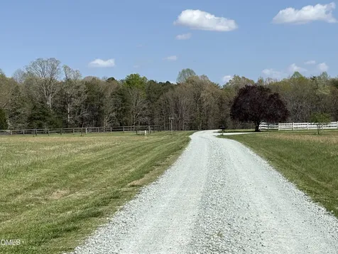 Lot 10 Bellechase Hillsborough NC 27278