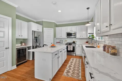 121 E Seeman Street Durham NC 27701