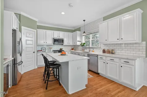 121 E Seeman Street Durham NC 27701