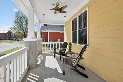121 E Seeman Street Durham NC 27701