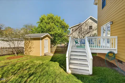 121 E Seeman Street Durham NC 27701