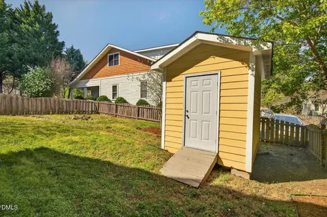 121 E Seeman Street Durham NC 27701