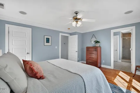 121 E Seeman Street Durham NC 27701