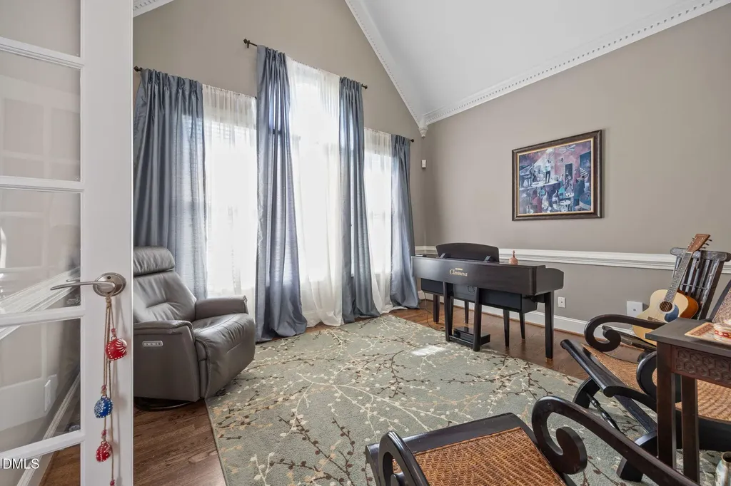 105 Bailey Ridge Drive Morrisville NC 27560