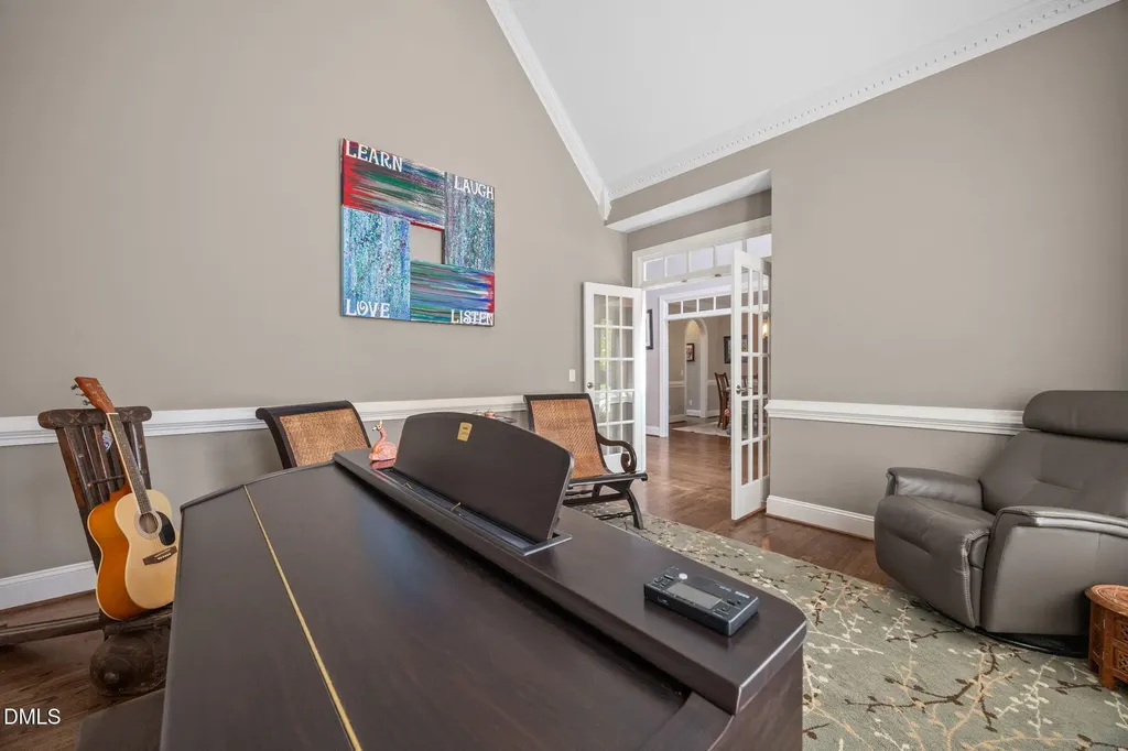 105 Bailey Ridge Drive Morrisville NC 27560