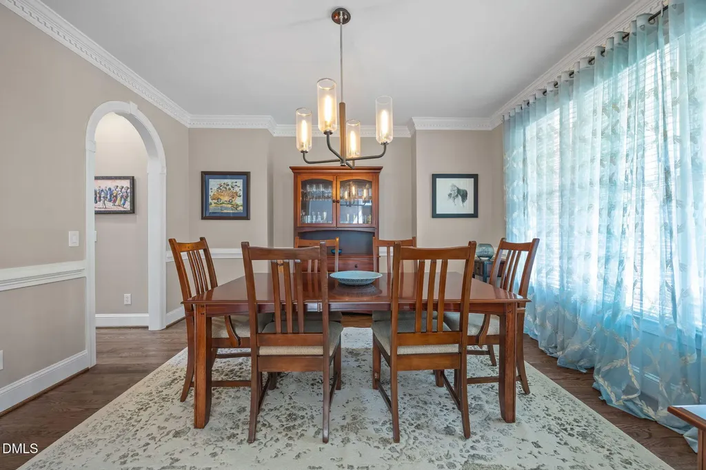 105 Bailey Ridge Drive Morrisville NC 27560