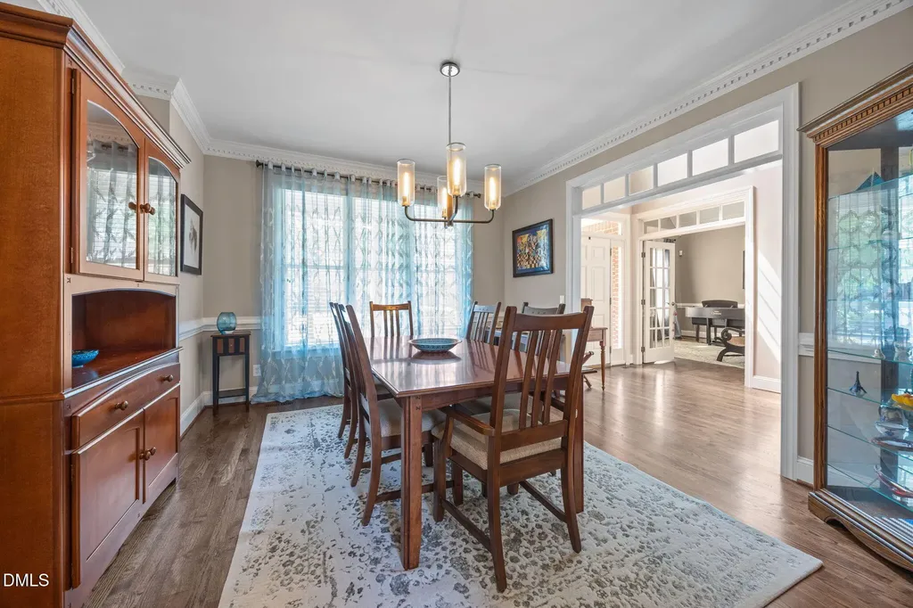 105 Bailey Ridge Drive Morrisville NC 27560