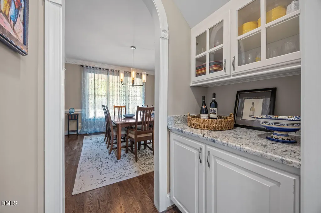 105 Bailey Ridge Drive Morrisville NC 27560
