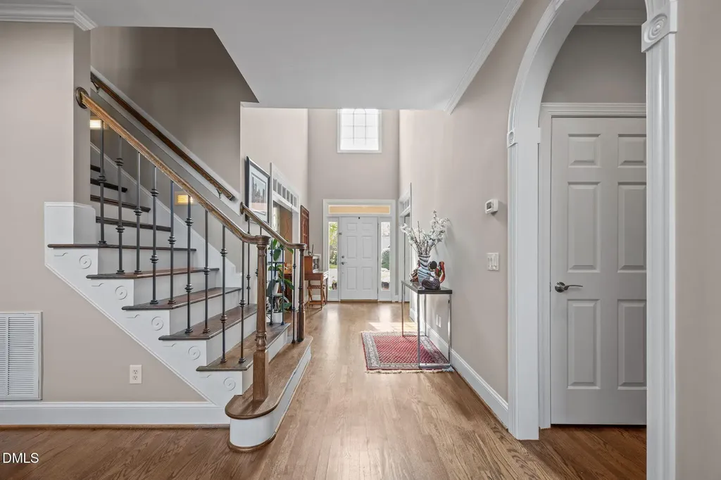105 Bailey Ridge Drive Morrisville NC 27560