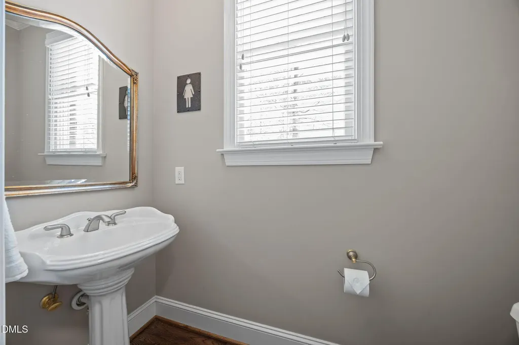 105 Bailey Ridge Drive Morrisville NC 27560