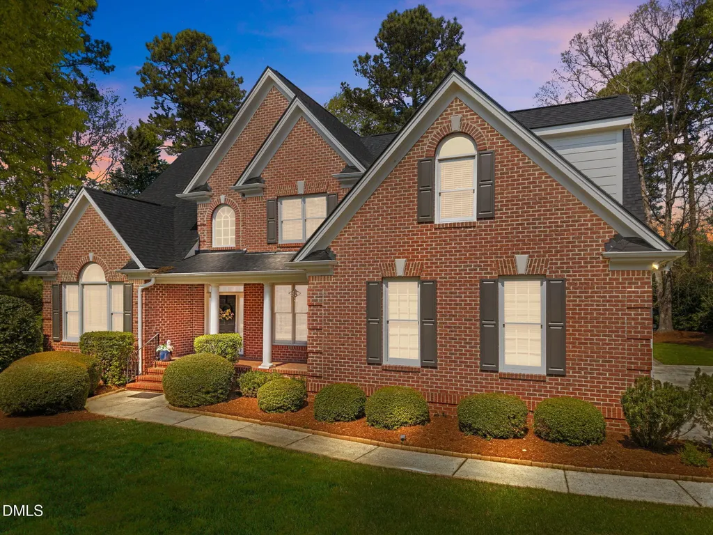 105 Bailey Ridge Drive Morrisville NC 27560