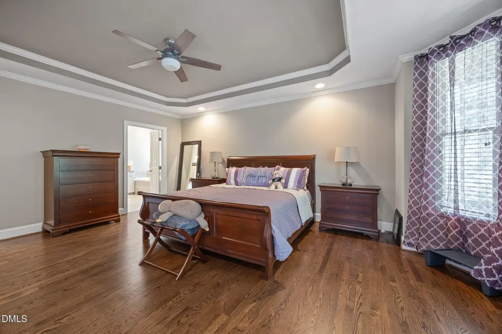 105 Bailey Ridge Drive Morrisville NC 27560