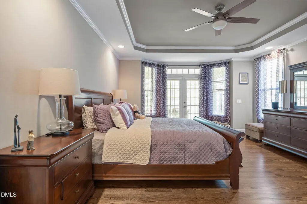 105 Bailey Ridge Drive Morrisville NC 27560