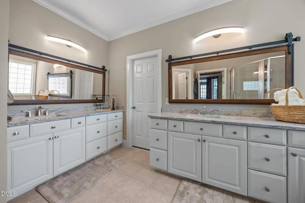 105 Bailey Ridge Drive Morrisville NC 27560