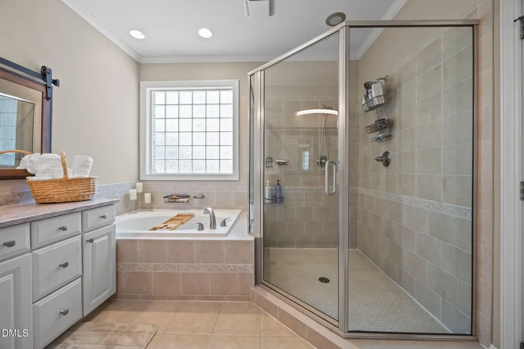 105 Bailey Ridge Drive Morrisville NC 27560