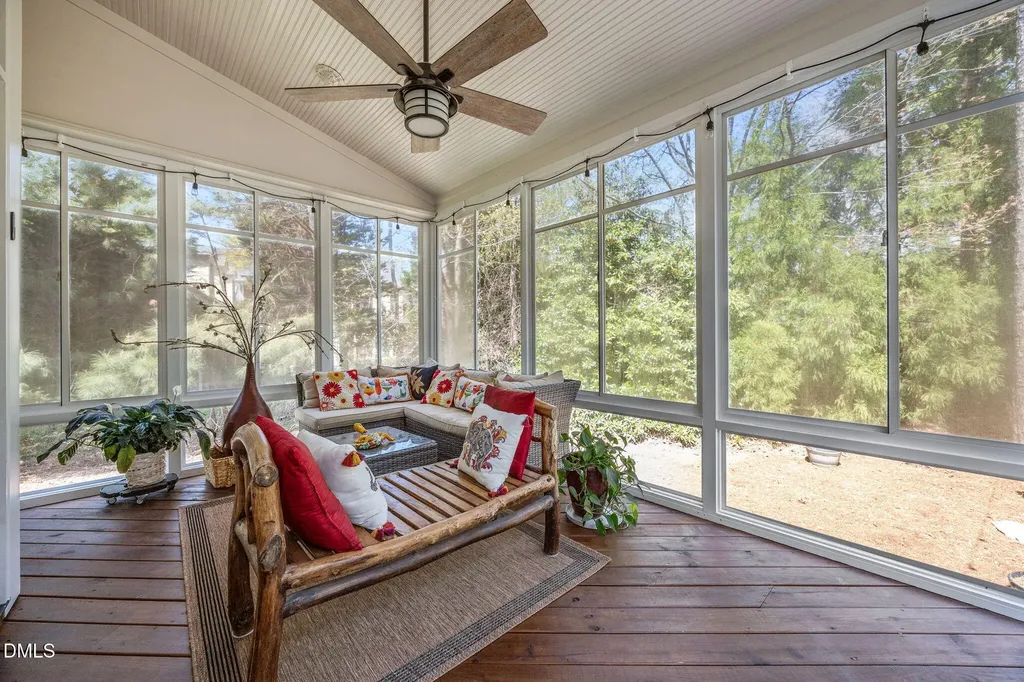 105 Bailey Ridge Drive Morrisville NC 27560
