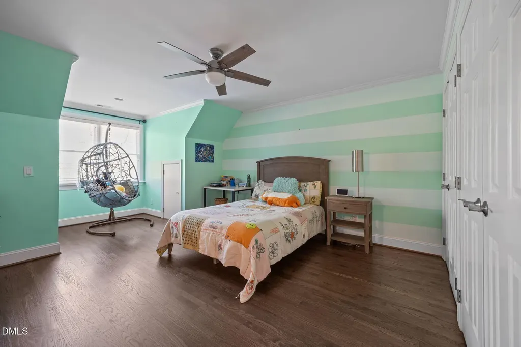 105 Bailey Ridge Drive Morrisville NC 27560