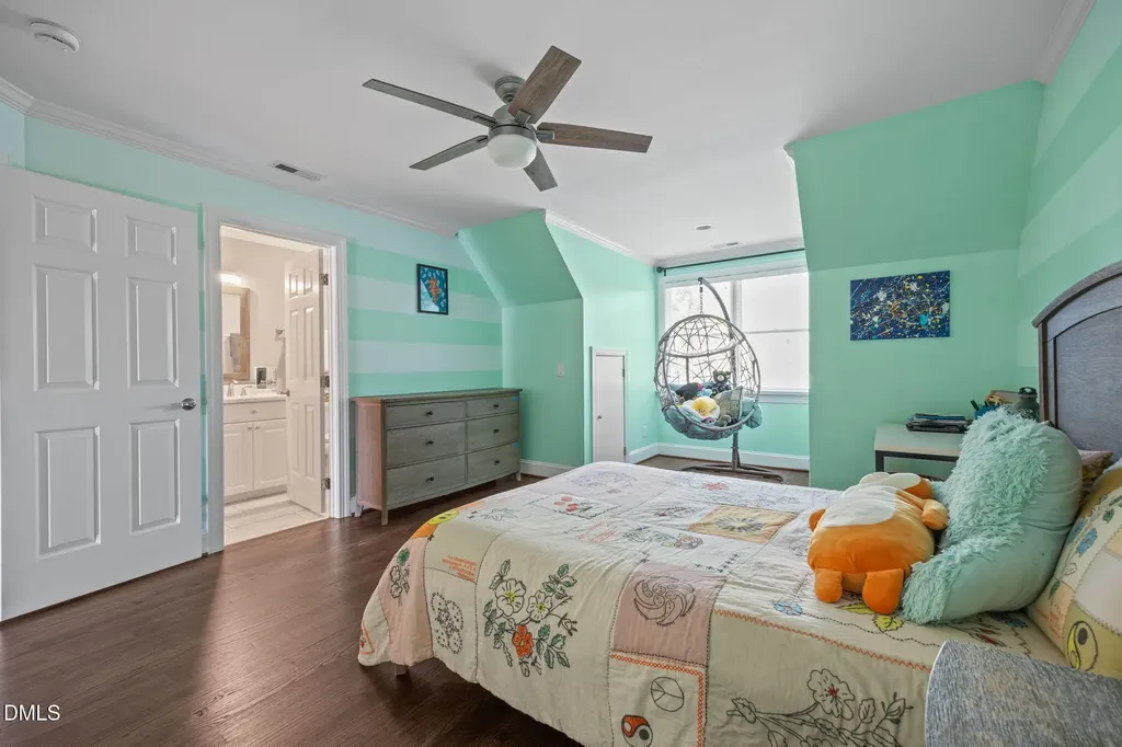 105 Bailey Ridge Drive Morrisville NC 27560