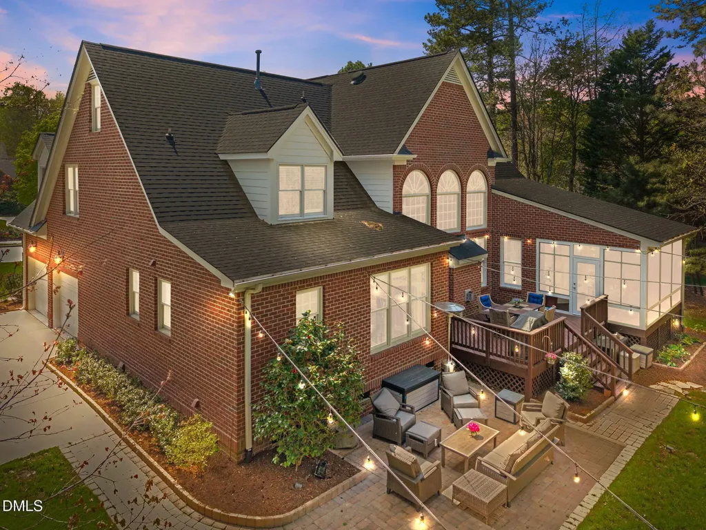 105 Bailey Ridge Drive Morrisville NC 27560