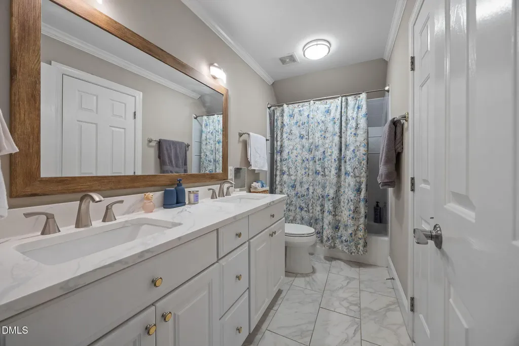 105 Bailey Ridge Drive Morrisville NC 27560