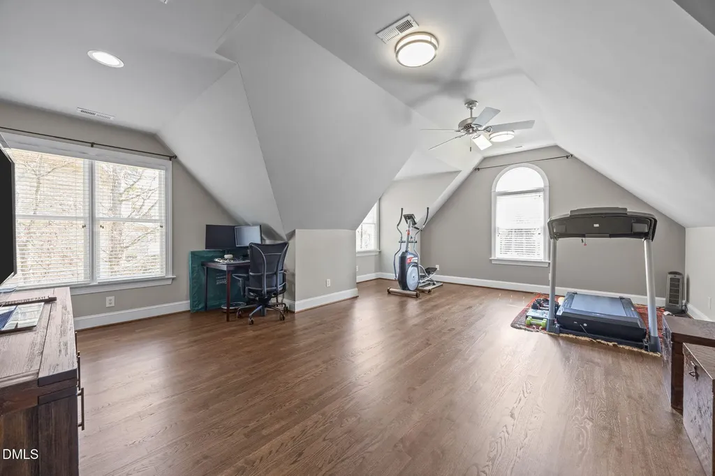 105 Bailey Ridge Drive Morrisville NC 27560
