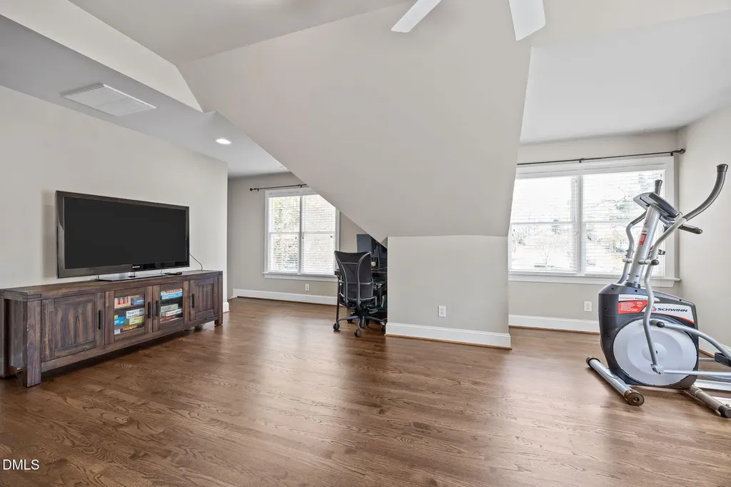 105 Bailey Ridge Drive Morrisville NC 27560
