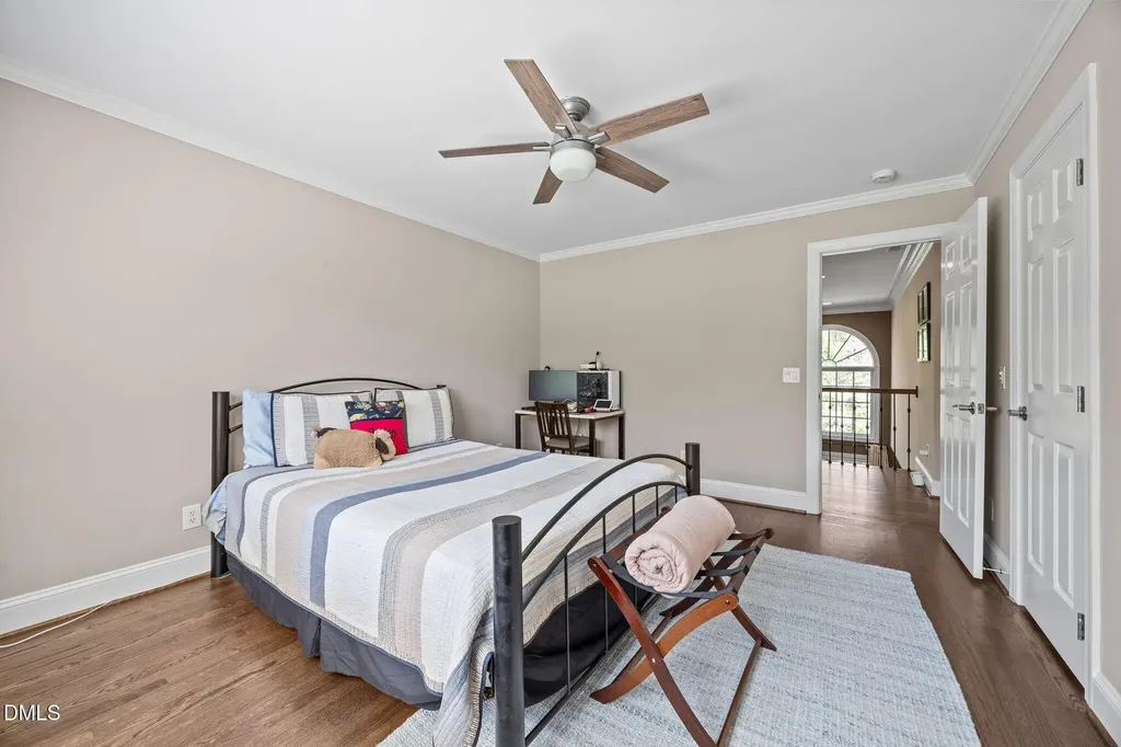 105 Bailey Ridge Drive Morrisville NC 27560