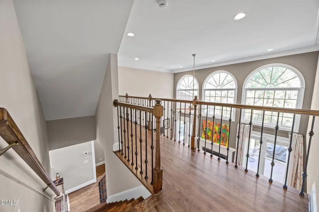 105 Bailey Ridge Drive Morrisville NC 27560