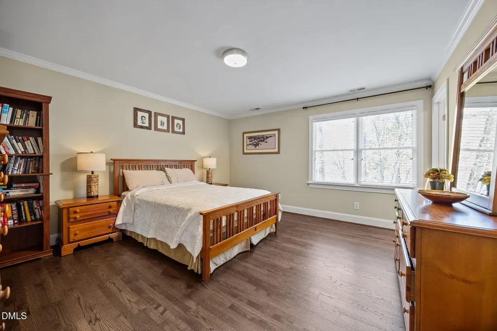 105 Bailey Ridge Drive Morrisville NC 27560