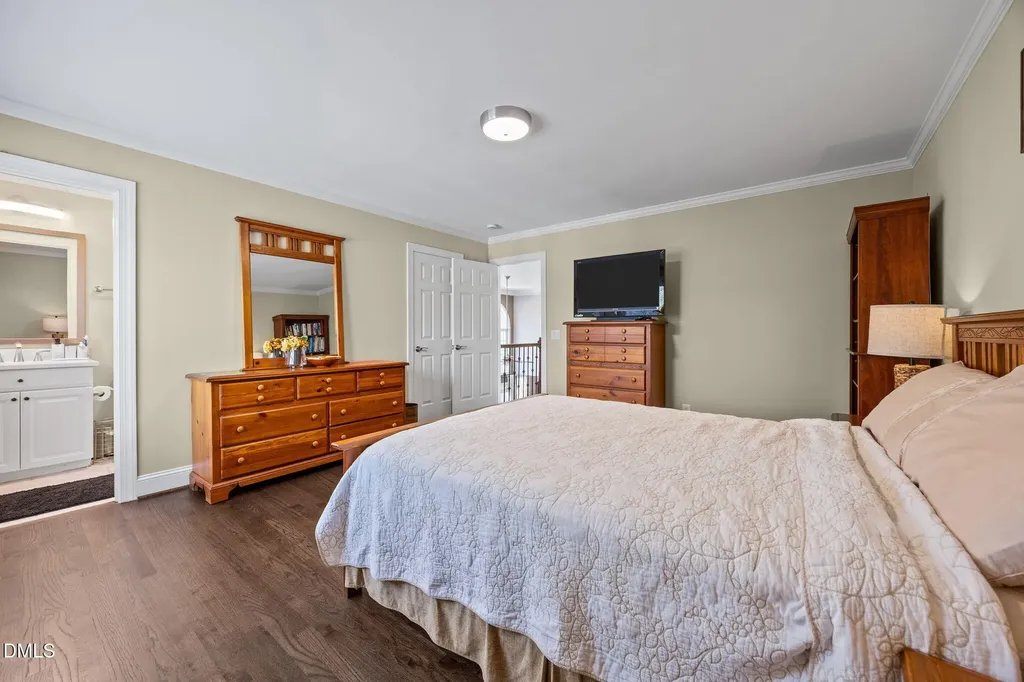 105 Bailey Ridge Drive Morrisville NC 27560