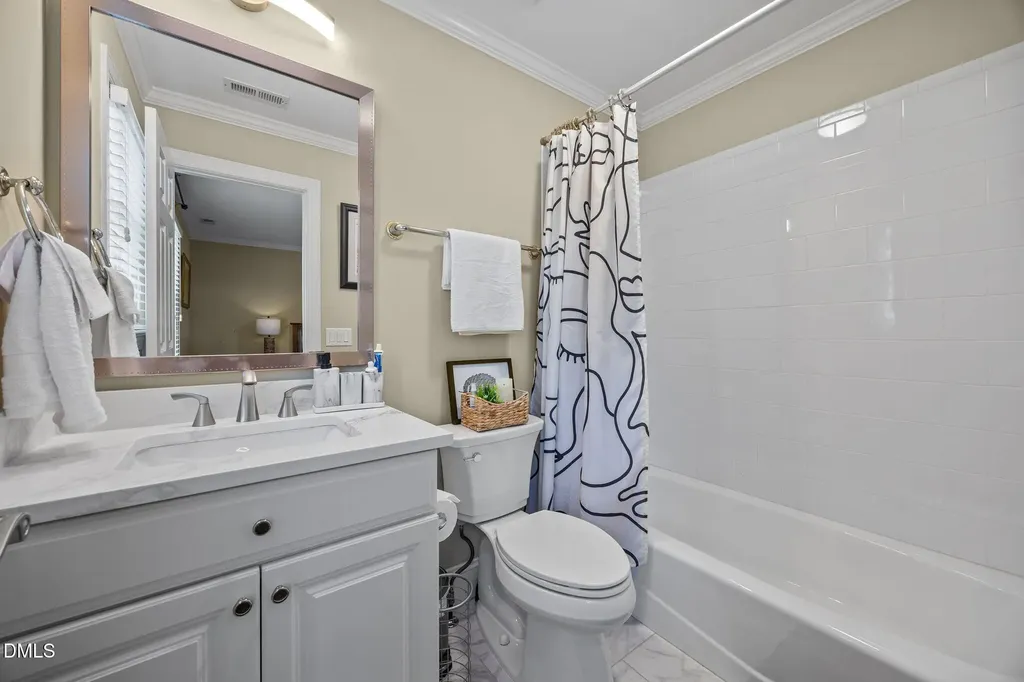105 Bailey Ridge Drive Morrisville NC 27560