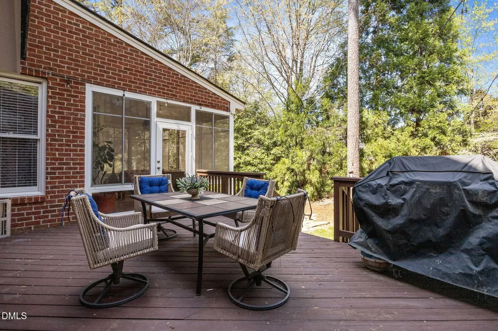 105 Bailey Ridge Drive Morrisville NC 27560