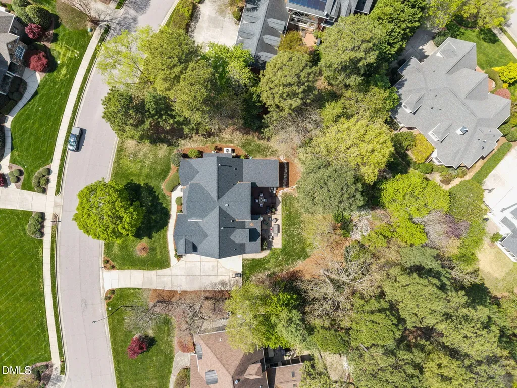 105 Bailey Ridge Drive Morrisville NC 27560