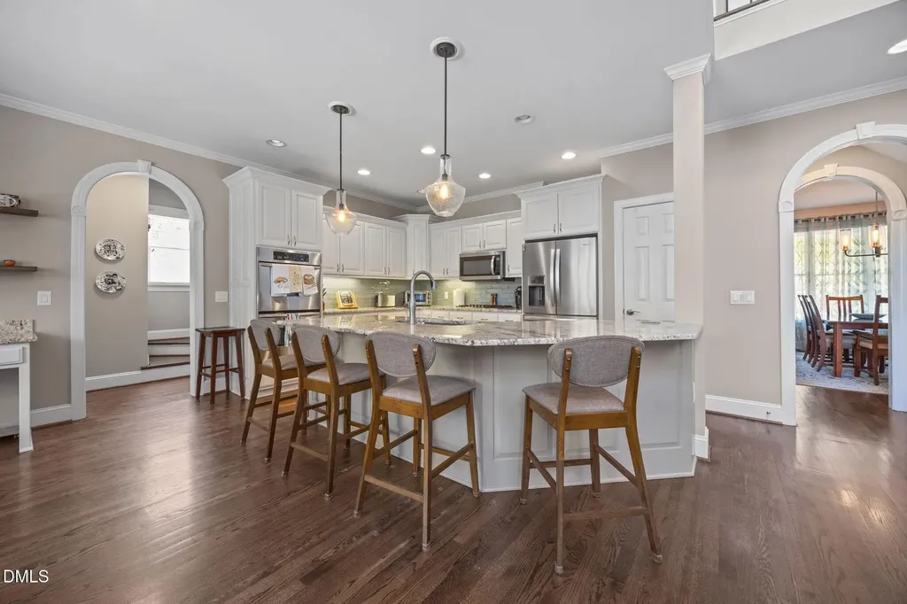 105 Bailey Ridge Drive Morrisville NC 27560