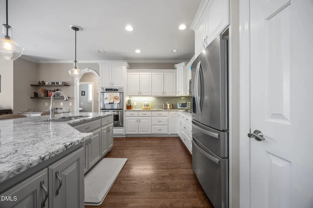 105 Bailey Ridge Drive Morrisville NC 27560
