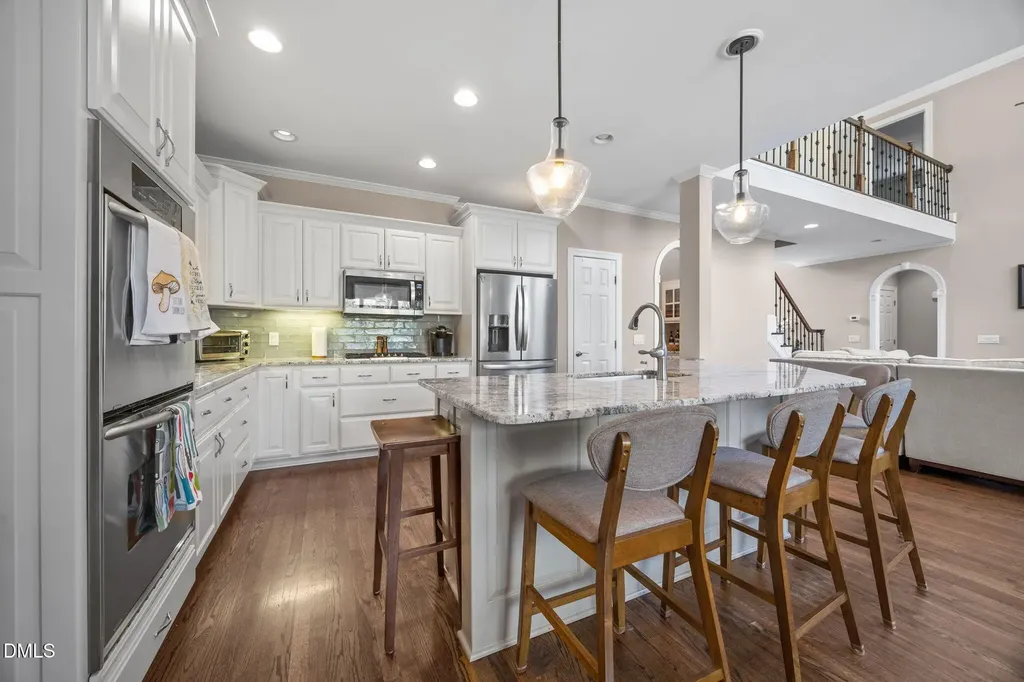 105 Bailey Ridge Drive Morrisville NC 27560