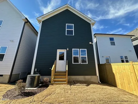 1336 Barreto Drive Wendell NC 27591