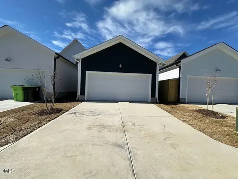 1336 Barreto Drive Wendell NC 27591