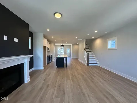 1336 Barreto Drive Wendell NC 27591