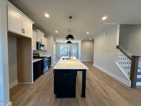 1336 Barreto Drive Wendell NC 27591