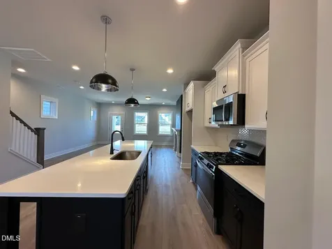 1336 Barreto Drive Wendell NC 27591