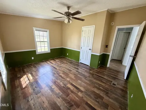 6444 Chadwick Road Elm City NC 27822