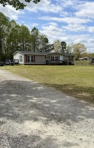 6444 Chadwick Road Elm City NC 27822