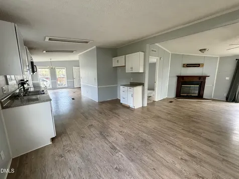 6444 Chadwick Road Elm City NC 27822