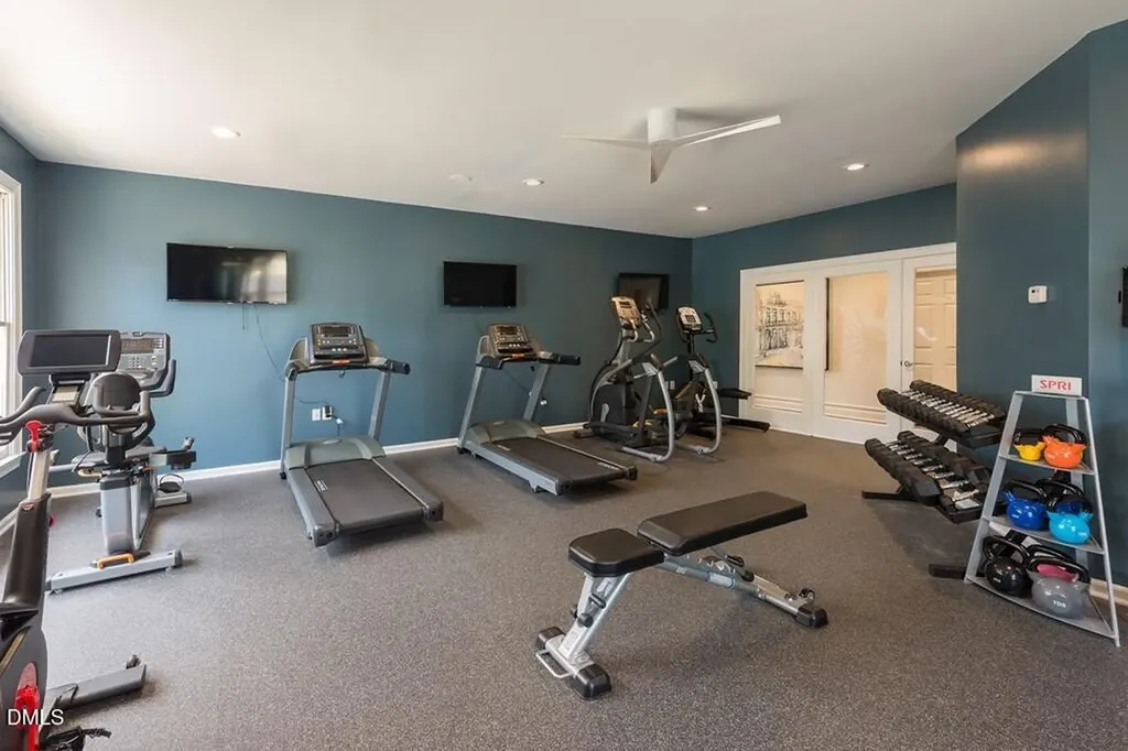 100 Village Crossing Drive Chapel Hill NC 27517
