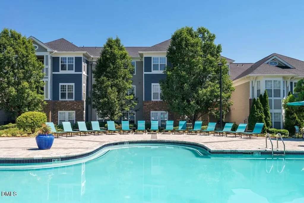 100 Village Crossing Drive Chapel Hill NC 27517