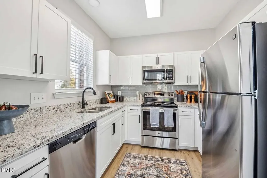 100 Village Crossing Drive Chapel Hill NC 27517